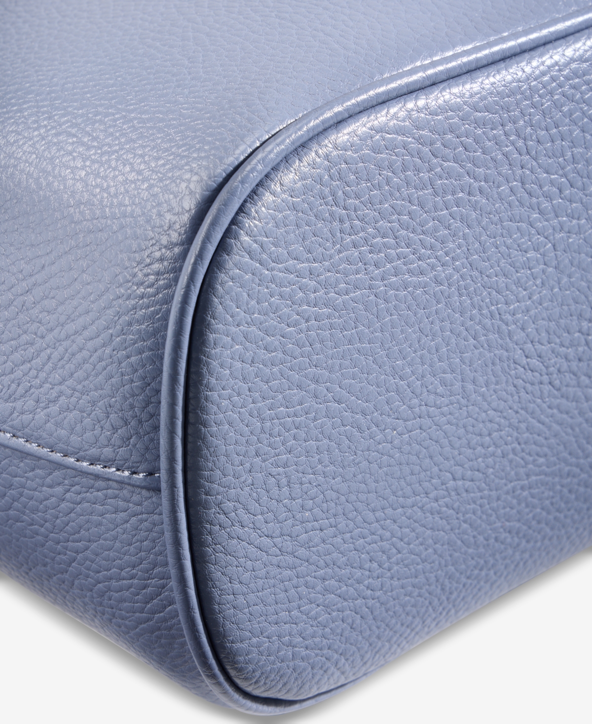 Giani Bernini Pebble Tulip Large Tote Bag, Exclusively at Macy's