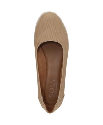 Women's Idea-Ballet Flats
