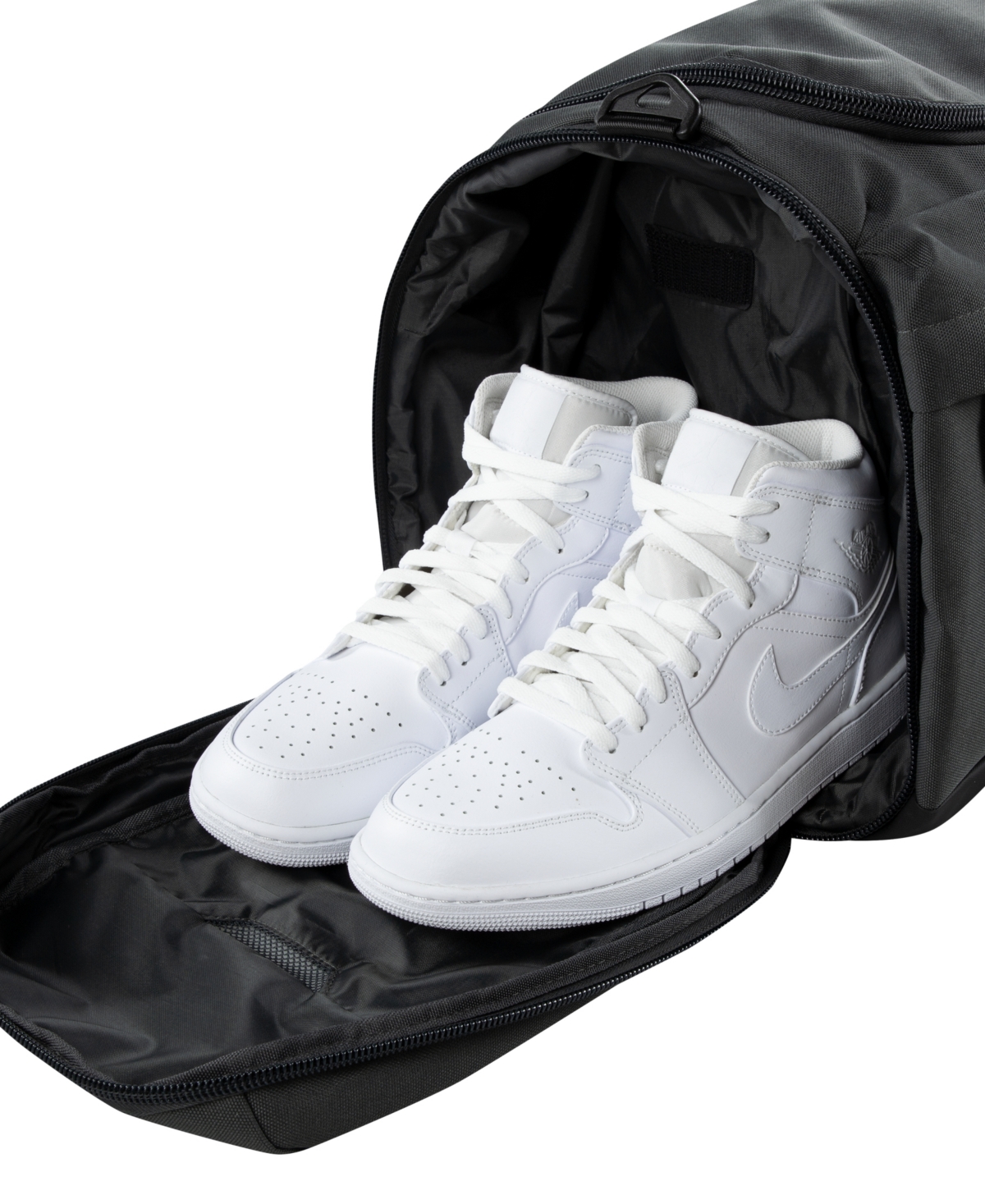 Jordan Medium Logo Duffel Bag