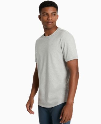 Men's Performance Crewneck T-Shirt