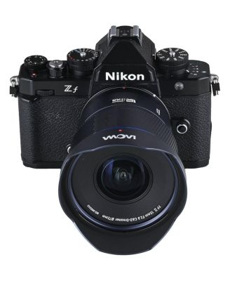 Laowa 12mm f/2.8 Lite Zero-D FF Auto Focus Lens