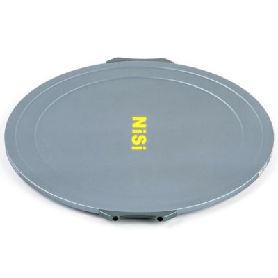 JetMag Pro Magnetic Front and Back Caps for 95MAG Filter