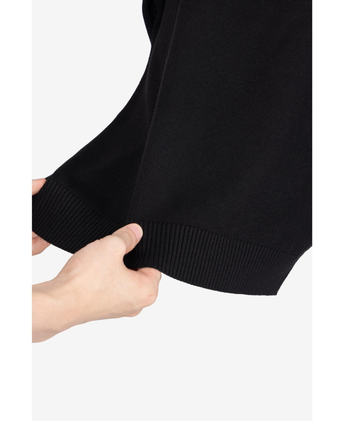 Xray Boy's Basic Turtleneck Sweater