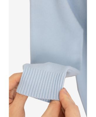 Boy's Basic V-Neck Sweater