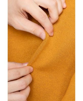 Boy's Basic Crew Neck Sweater