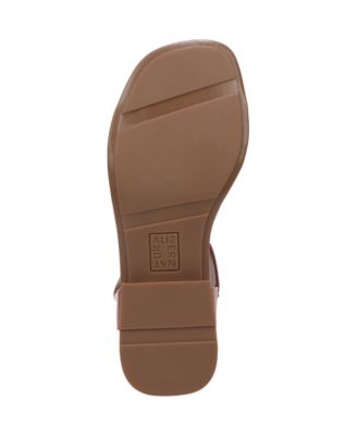 Women's Brandy T-Strap Block Heel Sandals