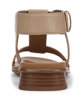 Women's Easton T-Strap Footbed Sandals