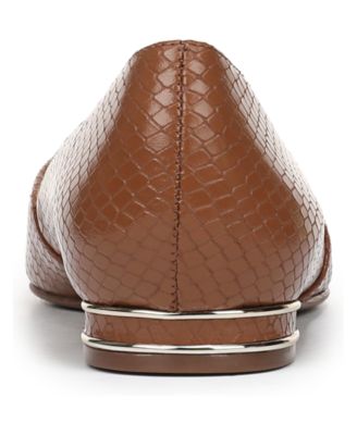 Women's Havana Pointed Toe Ballet Flats