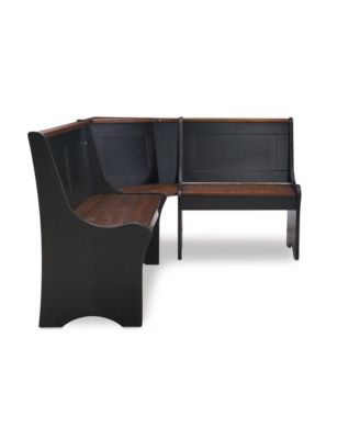 Parkside Antique Nook, Black