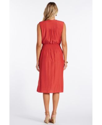 Women's BISHOP + YOUNG Summer Soiree Dress