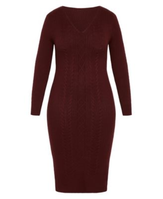 Women's Riley Sweater Dress