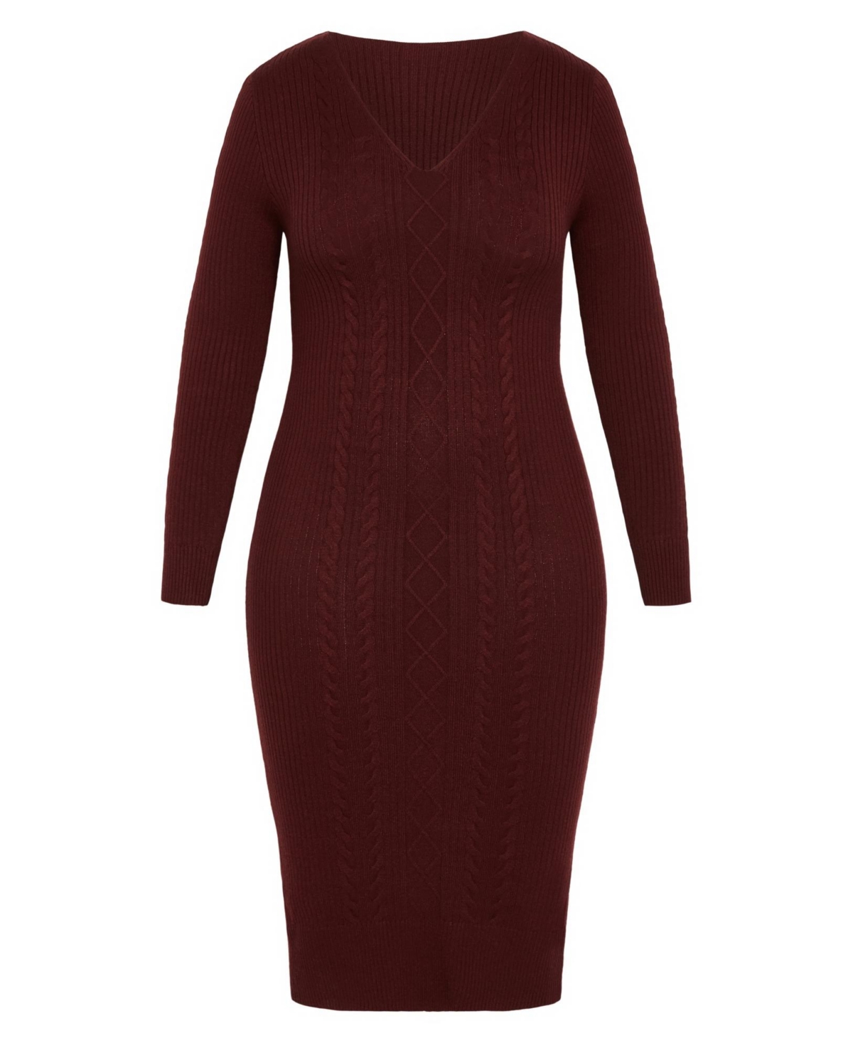 Avenue Women's Riley Sweater Dress