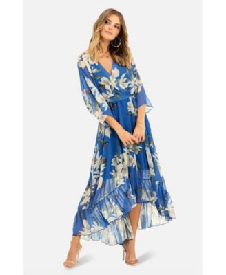 Women's Sleeve Dress