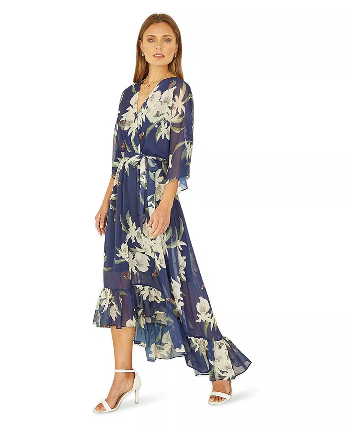 Women's Sleeve Dress - thumbnail 10