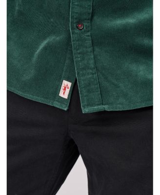 Men's Haworth Corduroy Shirt