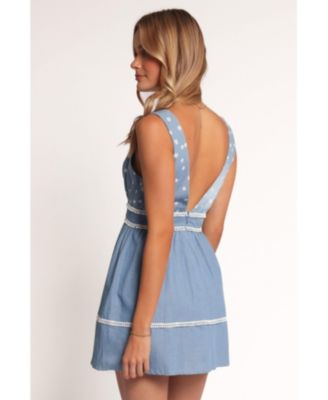 Women's Estrella Mini Dress