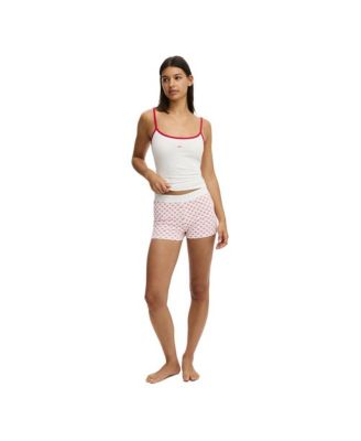 Women's Dreamy Soft short
