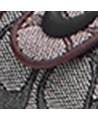 Men's Signature Jacquard Platform Sandals