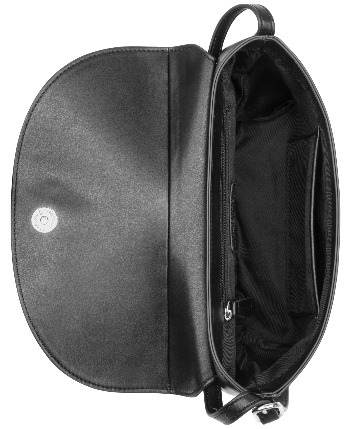 Haigan Flap Shoulder Bag