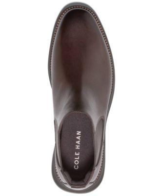 Men's Grand Shadowlite Slip-On Chelsea Boots