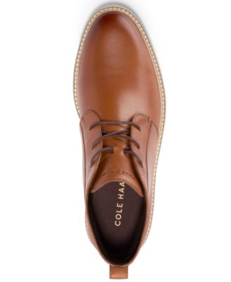 Men's Morse Grand Chukka Boots