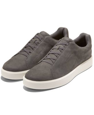 Men's GrandPrø Luxe Slip-On Sneaker