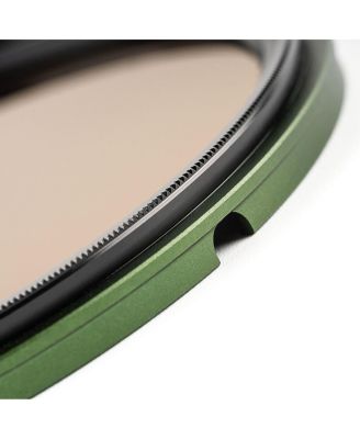 62mm NiSi Swift FS ND Filter Kit