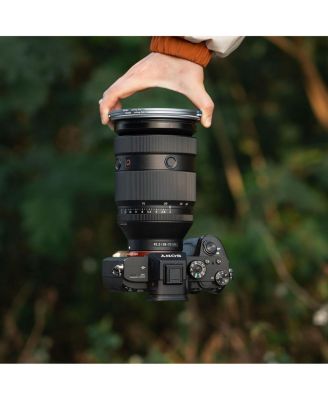 JetMag Pro 95MAG FS 1.2 4-Stop Nano-Coated Magnetic ND16 Filter