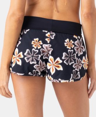 Women's Playa Hermosa Swim Boardshorts