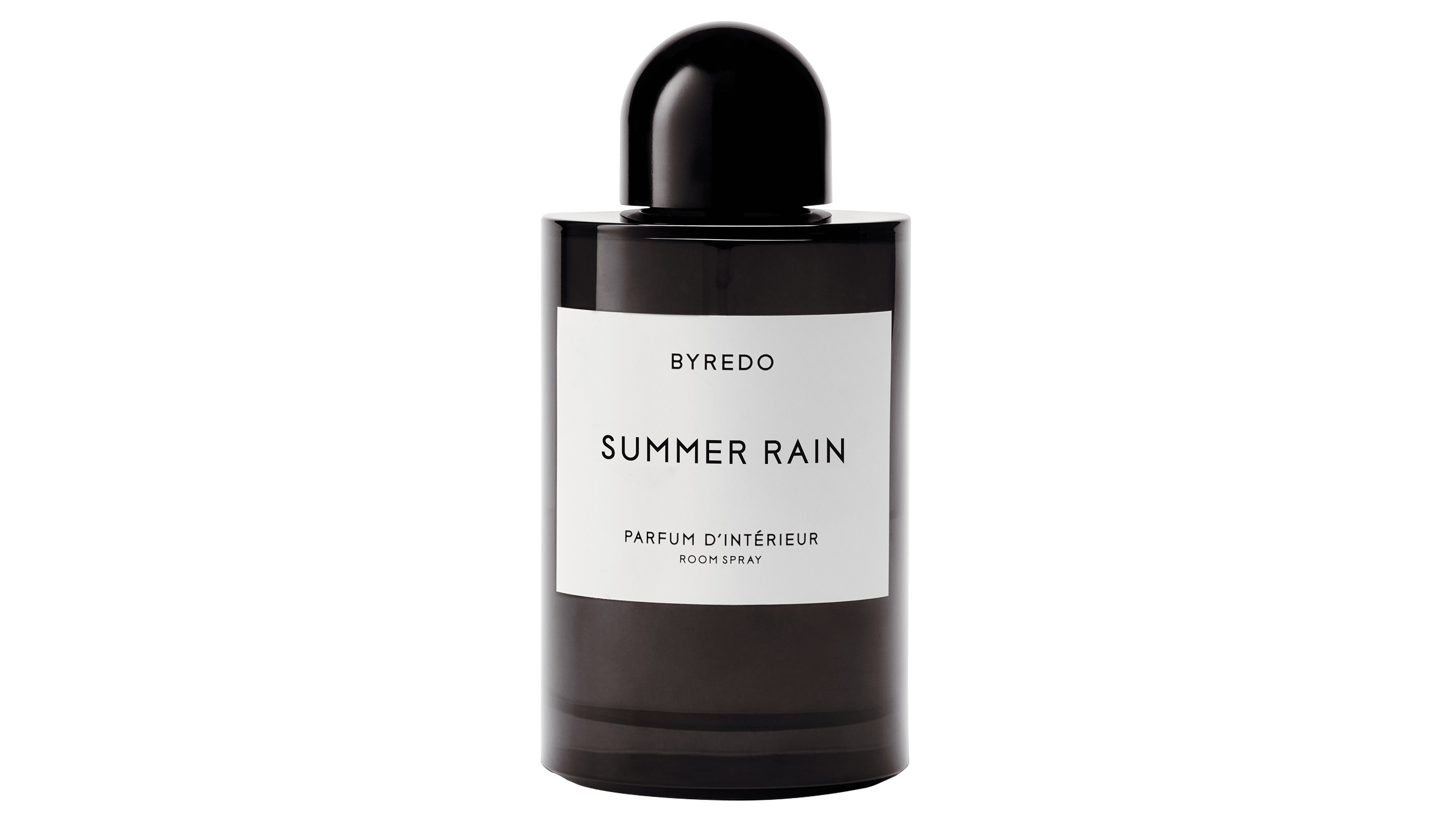 Byredo Summer Rain Room Interior Fragrance, 8.45 oz.