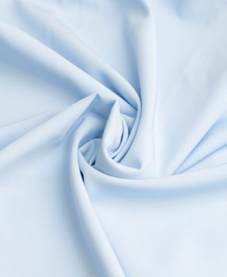 Men's Slim-Fit Supershirt Dress Shirt