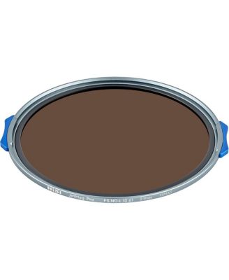JetMag Pro 95MAG FS ND4 0.6 2-Stop Nano-Coated Magnetic ND Filter