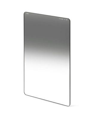 100x150mm Square Soft Graduated ND8 3-Stop Lens Filter Plus+
