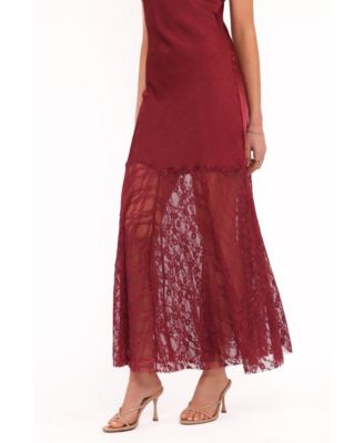 Women's Elowyn Maxi Dress
