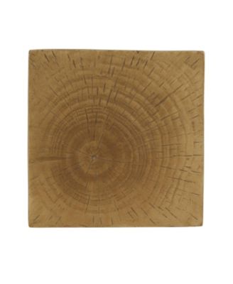 Hourglass Side Table - Indoor/Outdoor Use