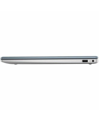 15-fd0107ds 15.6" HD Laptop, Intel N100 0.8GHz, 4GB RAM, 128GB UFS, Windows 11 Home S Mode, Natural Silver/Moonlight Blue - Refurbished