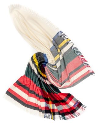 Merino Soft Throw, 55" X 72"