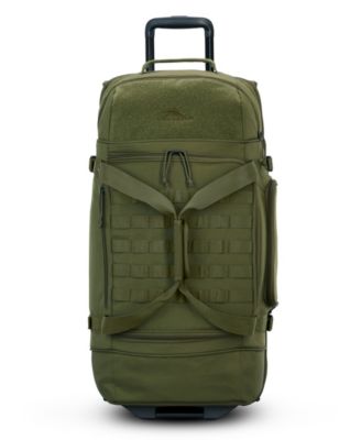 Pathsetter 32" Large Wheeled Duffel