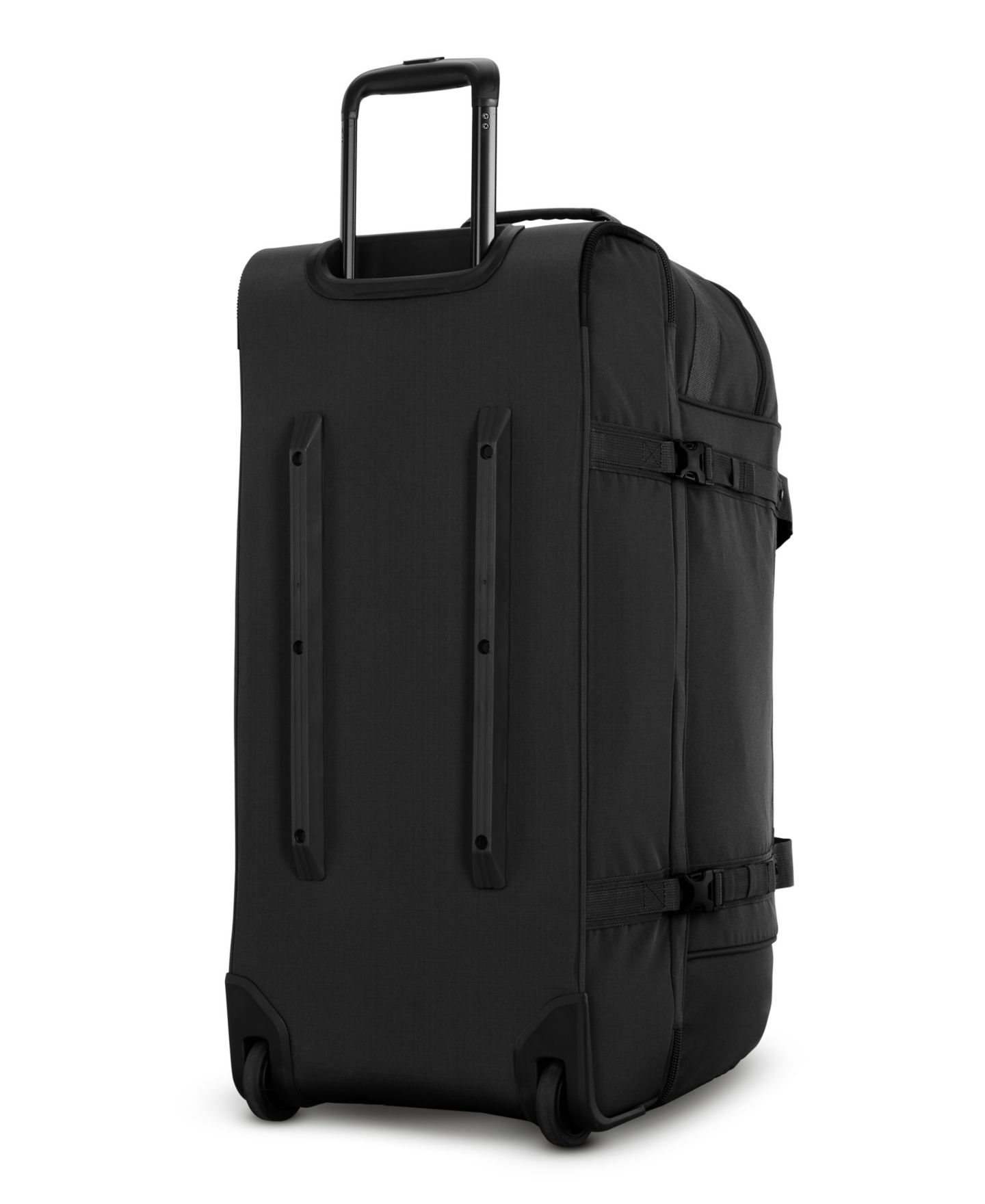 Сумка High Sierra Pathsetter 32" Large Wheeled Duffel, цвет: Чёрный — фото 3