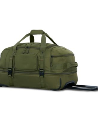 Pathsetter 22" Carry-On Wheeled Duffel