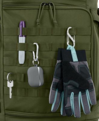 Pathsetter 28" Medium Wheeled Duffel