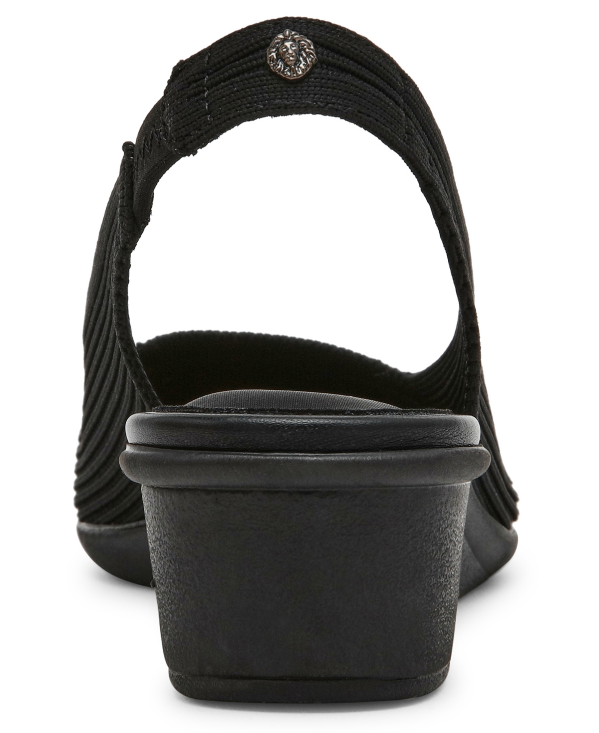 Anne Klein Women's Witty Slingback Wedge Heel Pumps In Multi