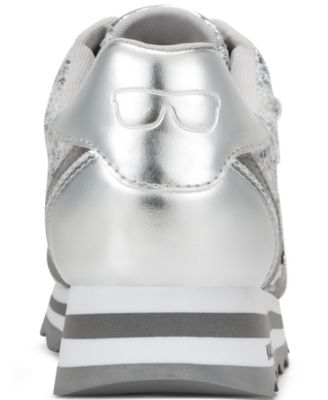 Women's Meade Lace-Up Sneakers