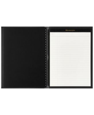Mnemosyne Diary with Cover + Notepad - Monthly - A5 2026