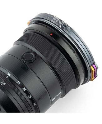 JetMag Pro 82MAG Star Soft Glow Mist 1/4 Nano-Coated Magnetic Filter