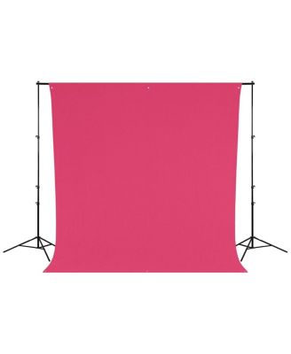 9x10' Wrinkle-Resistant Backdrop