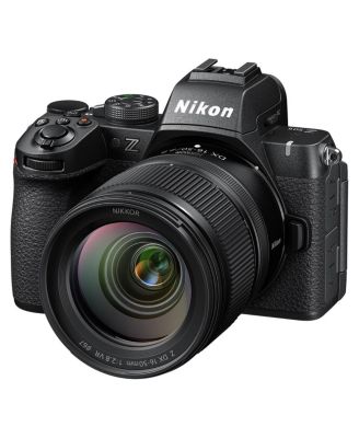 NIKKOR Z DX 16-50mm f/2.8 VR Lens