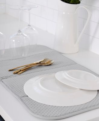 Dish Drying Mat