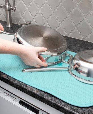 Dish Drying Mat