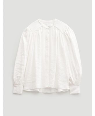 Women's Puff Sleeve Blouse